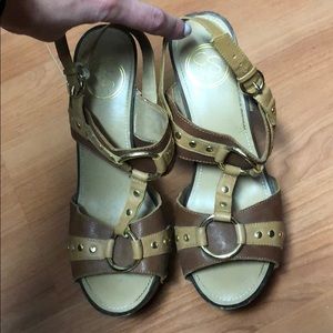 Jessica Simpson Heels